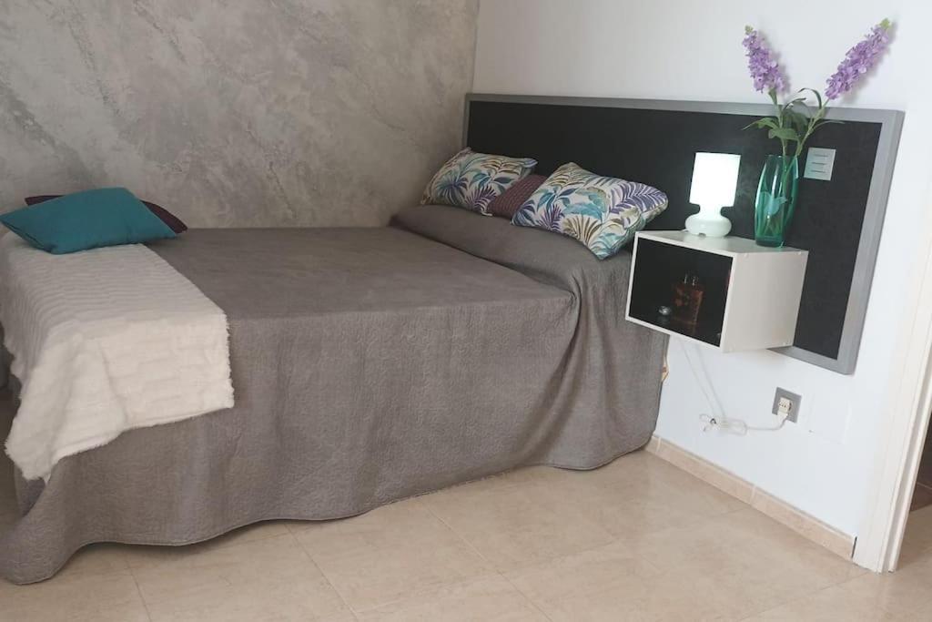Apartplaya Melilla Exterior photo
