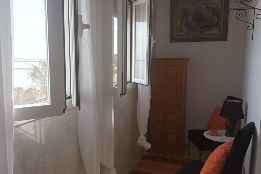 Apartplaya Melilla Exterior photo