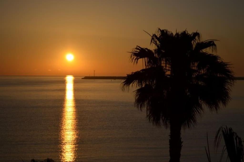 Apartplaya Melilla Exterior photo